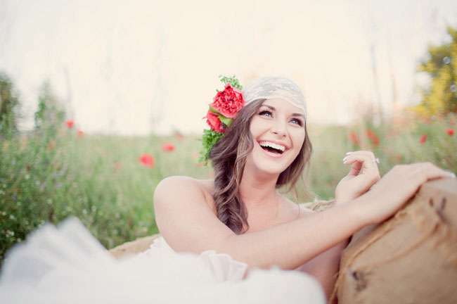 8 نصائح لتبقي منظمة خلال التخطيط لحفل زفافك