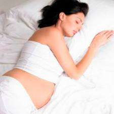 التعامل مع الحرمان من النوم في فترة الحمل