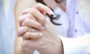 5 علامات تدل على ارتباطك بالشخص المناسب