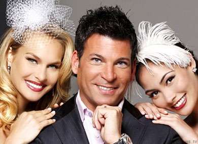 David Tutera’s Tips for a Confident Bride David Tutera’s Tips for a Confident Bride