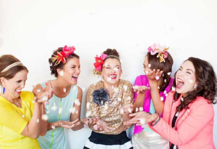 3 Ways to Involve Your Guests in Your Bridal Shower