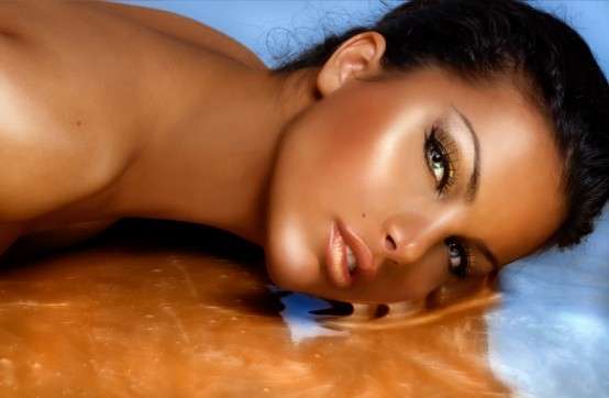 5 Spray Tanning Tips Before Your Wedding