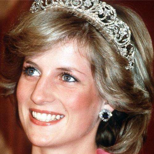 Princess Diana's beauty secrets revealed by her make-up artist