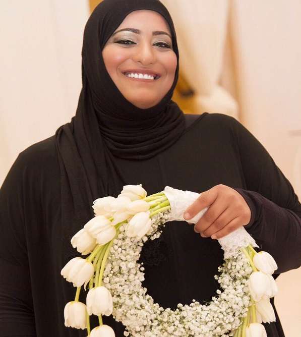 A Chit Chat with Arabia Weddings: Sarah Al Mughamis of Q8 Planner