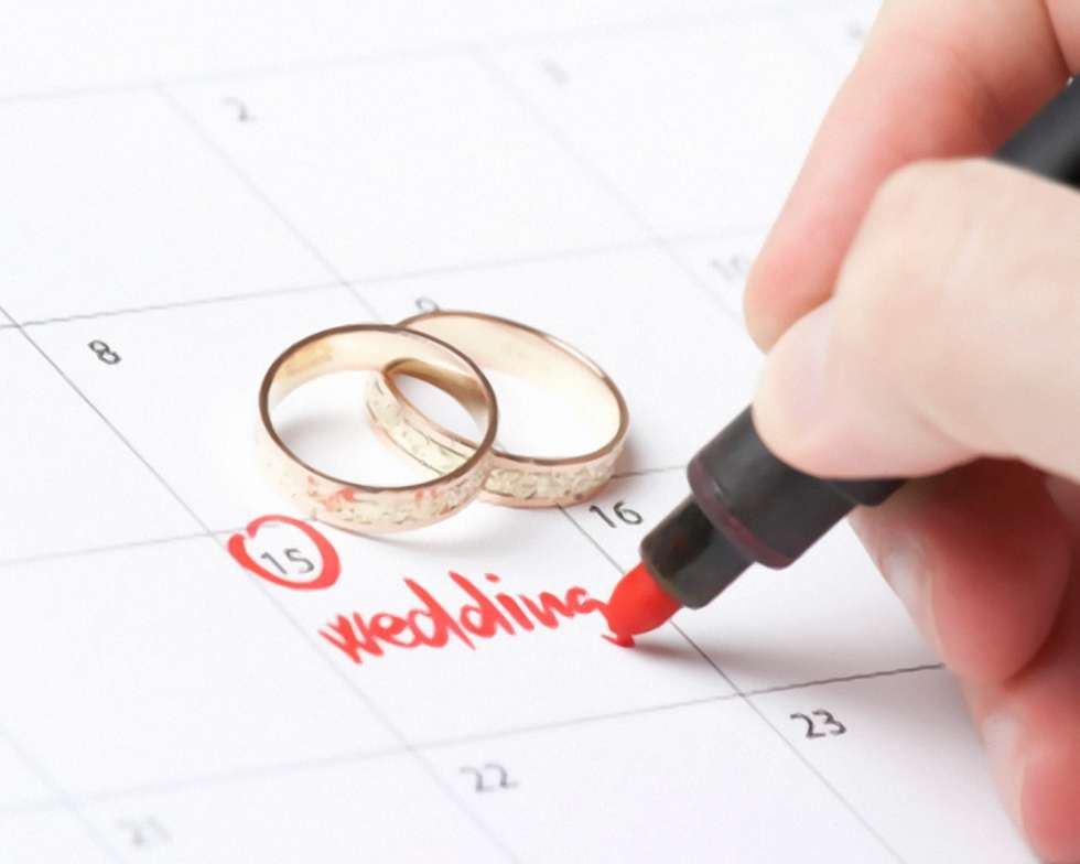 5 Must Know Wedding Planning Tips for Newly Engaged Couples 