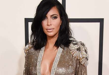 Our Favorite Celebrity Looks at The Grammy Awards 2015