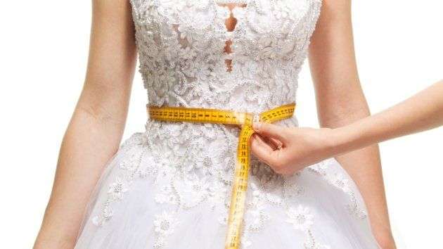 3 Tips To Help Brides-to-Be Lose Weight Fast But Healthily 