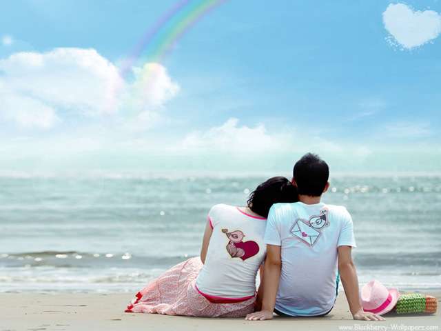 علامات تدل على ارتباطك بالشخص المناسب