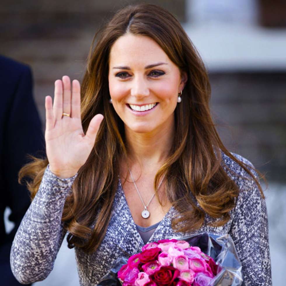 Kate Middleton’s 3 Favorite Health Secrets Revealed