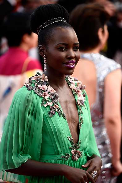 Our Favorite Celebrity Looks From the 2015 Cannes Film Festival