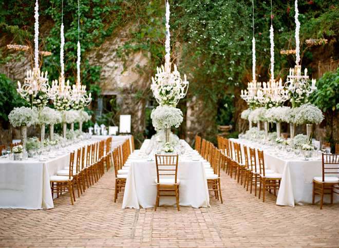 The Best Ways To Save Money On Your Wedding Venue