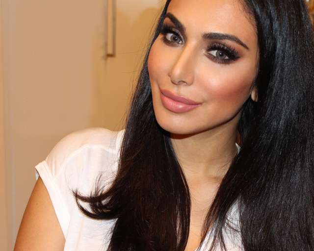 Huda Kattan’s Best Beauty Tips During Ramadan
