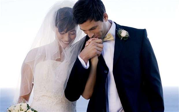 4 أمور تتغير بعد الزواج