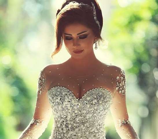 5 Sweetheart Wedding Dresses You'll Love