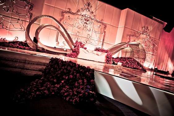 A Chit Chat with Arabia Weddings: Couture Events, Dubai
