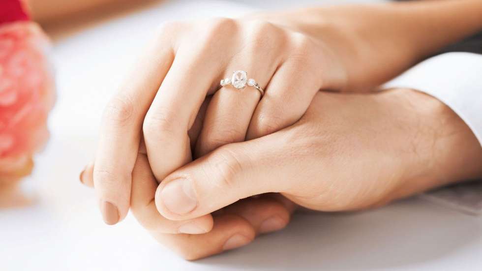 What To Know About Your Diamond Ring
