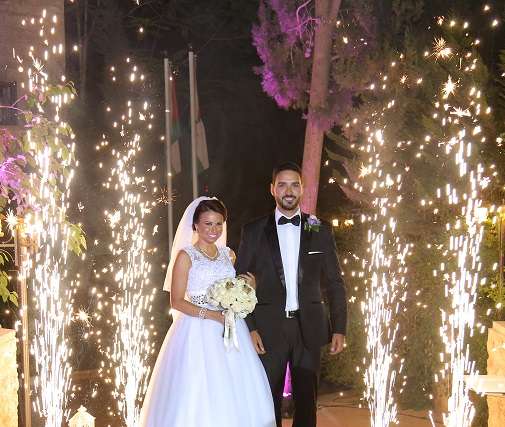 Wedding Planning Tips From 3 Arab Brides