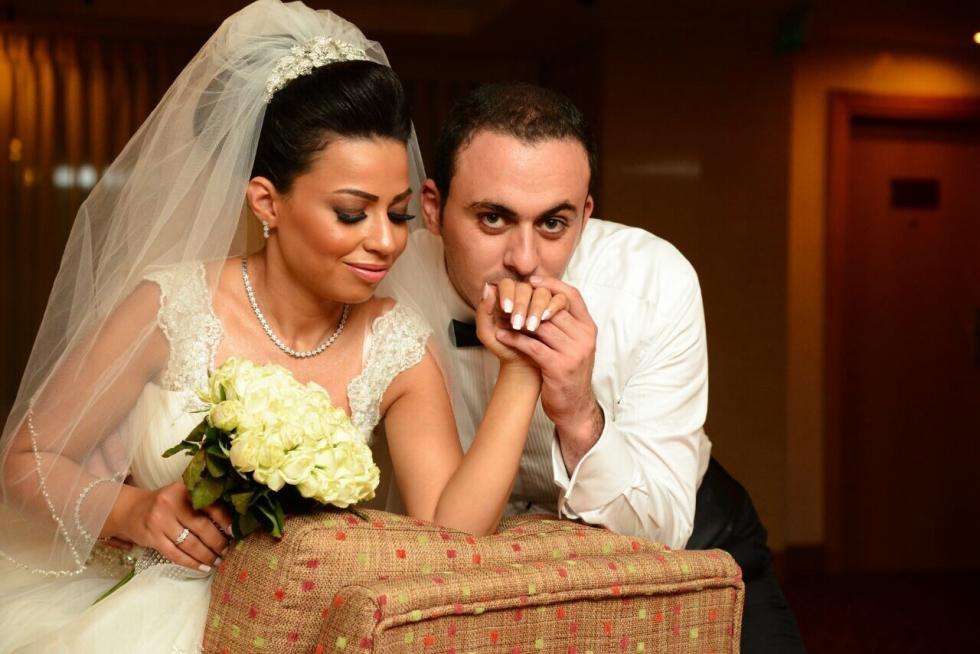 Confessions of a Real Bride: Mervat Abd Al Hadi
