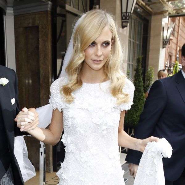 5 Stunning Bridal Looks By Your Favorite Models 5 Stunning Bridal Looks By Your Favorite Models