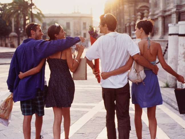 Why Comparing Your Relationship With Others Can Ruin Your Own Relationship