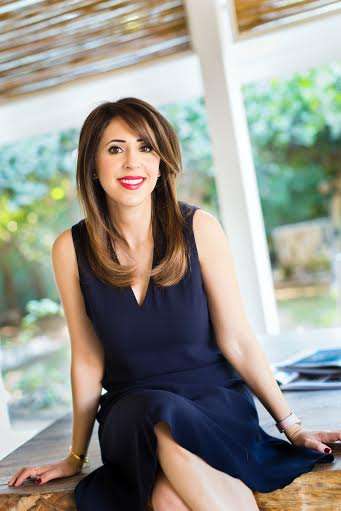 A Chit Chat with Arabia Weddings: Zainab Al Salih of Carousel Weddings and Events