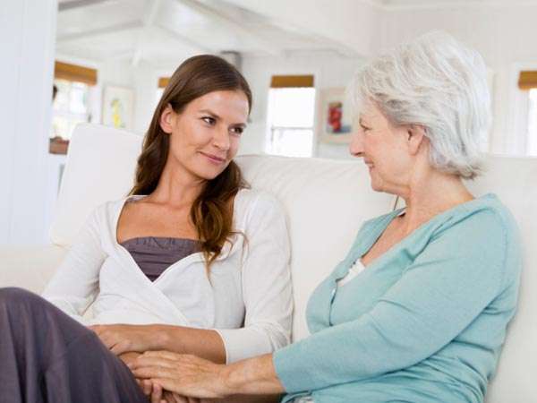 Tips to Help You Deal with Your In-Laws The Right Way