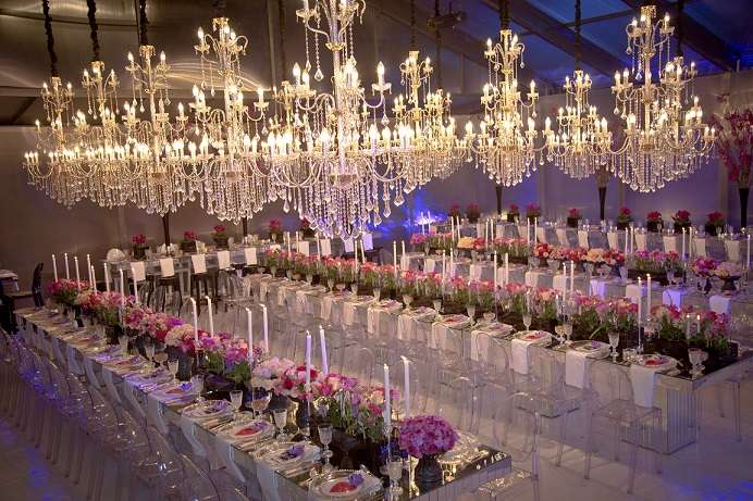 Inside The Dance With XO Engagement Party By My Event Design