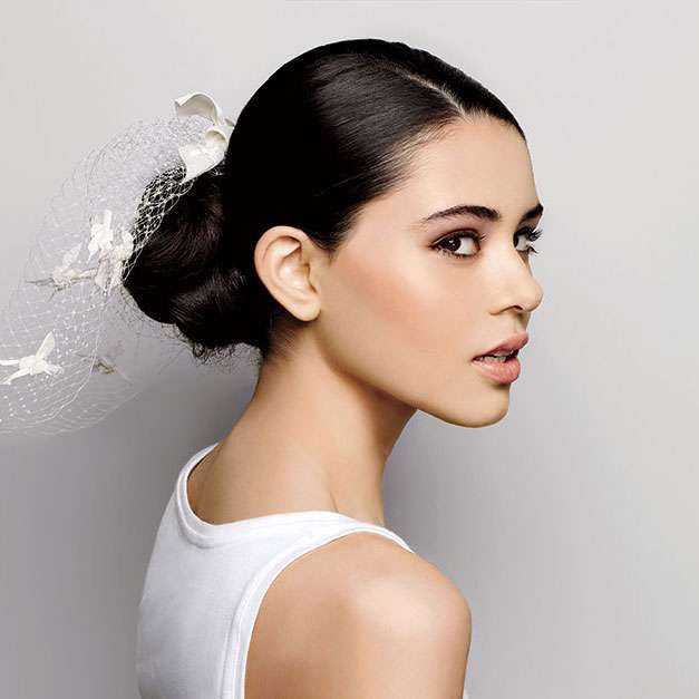 Top Trending Indian Wedding Hairstyles and Tips For Healthy Hair | Femina.in