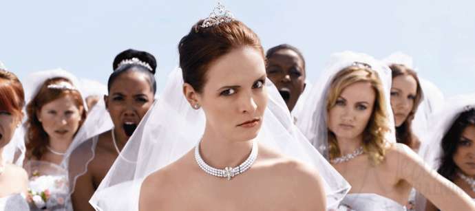 5 أمور تزعج العروس أثناء التخطيط لحفل الزفاف