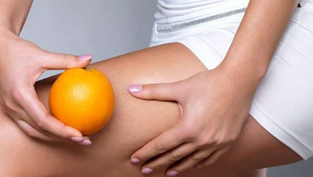 3 Foods That Help Fight Cellulite