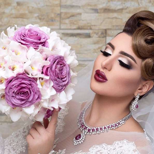 The Most Popular Makeup Artists in Kuwait