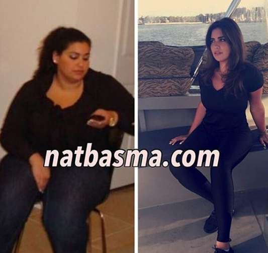 Arab Instagram Accounts to Follow to Help You Stay Fit and Lose Weight