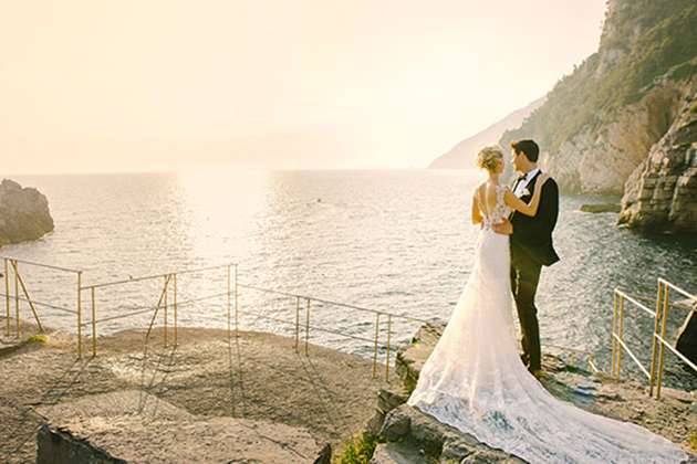 3 Reasons Why Having A Destination Wedding is Great
