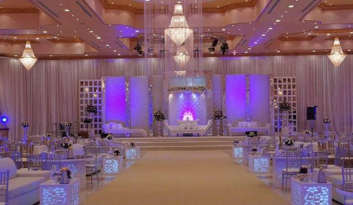 The Top Wedding Venues in Eastern Province KSA