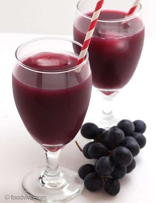 Energizing Juices to Enjoy After Your Wedding