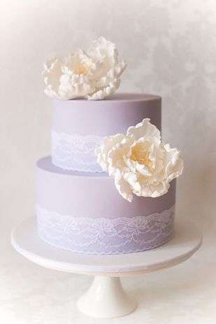 The 3 Most Common Questions On Wedding Cakes