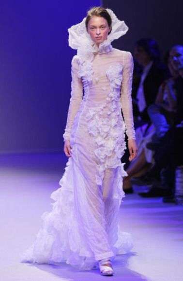 The Most Bizarre Wedding Dress From Around The World The Most Bizarre Wedding Dress From Around The World