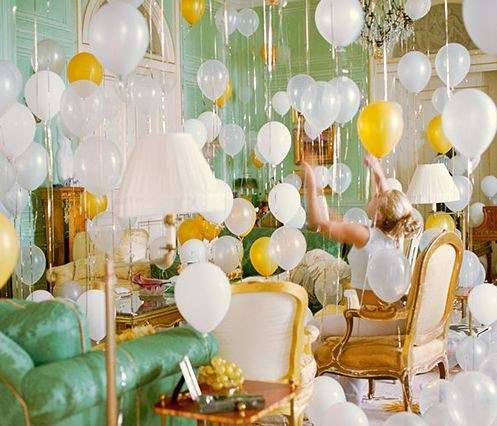 Your Guide to The Perfect Bridal Shower