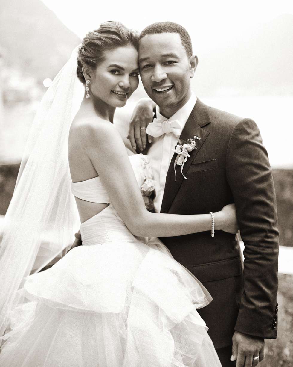 Chrissy Teigen&#039;s Wedding Planner Shares 5 Wedding Mistakes