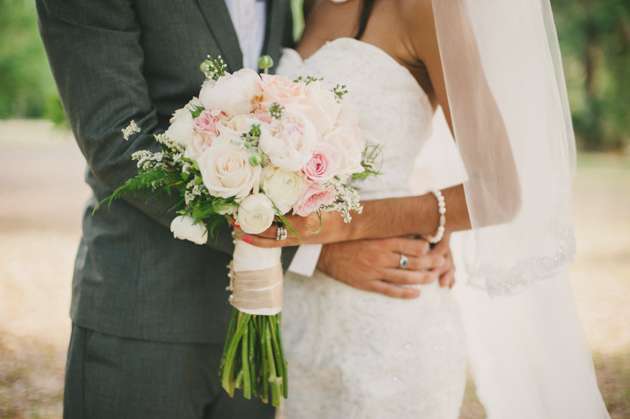 4 Details Your Guests Will Notice About Your Wedding
