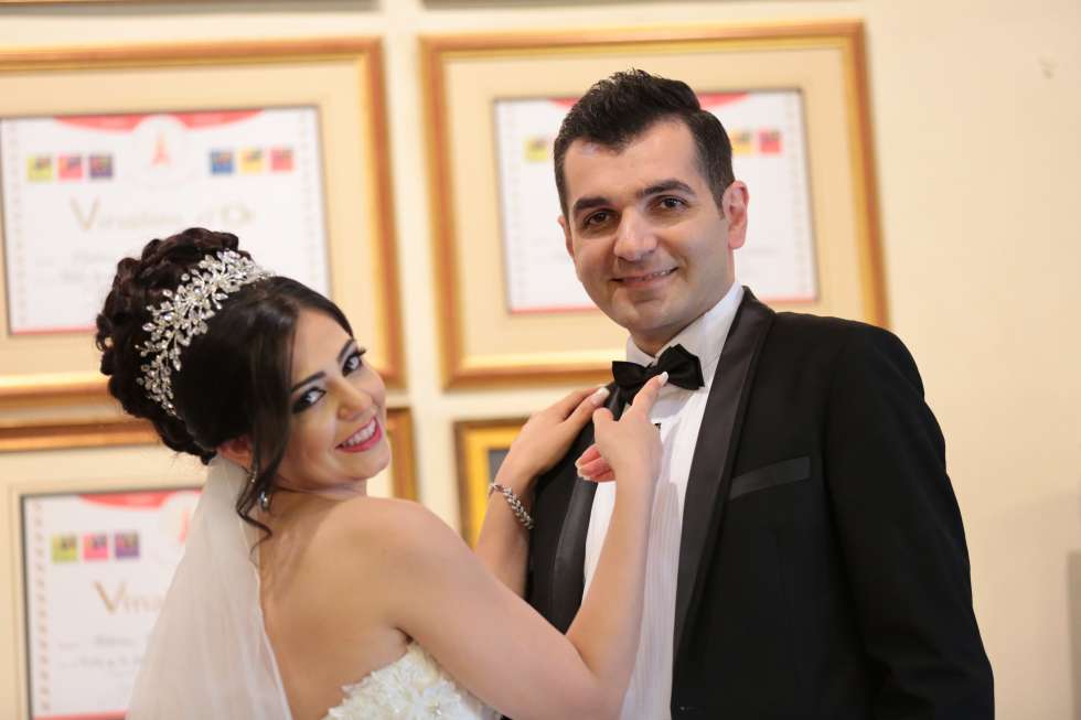 Arab Bride Shared Wedding Tips | Arabia Weddings