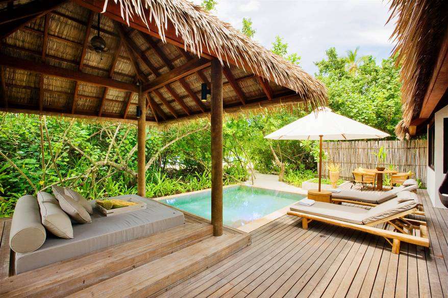 5 Honeymoon Hotel Rooms You Will Love 