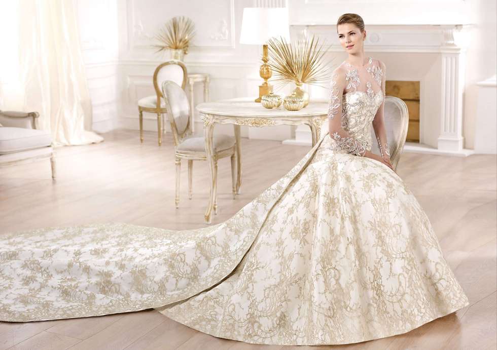 The Top Bridal Shops in Eastern Province