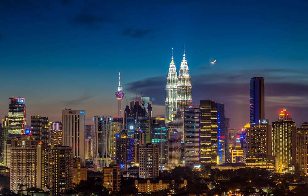 The Best Hotels in Kuala Lumpur For Your Honeymoon
