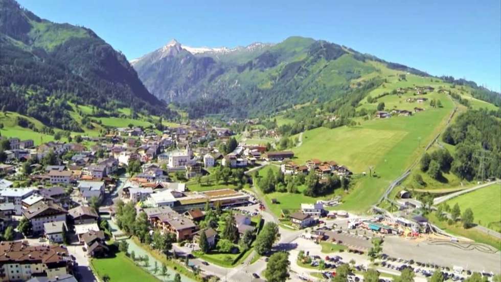 The Top Places to Visit in Kaprun
