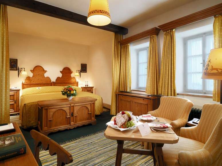 The Top Hotels in Salzburg