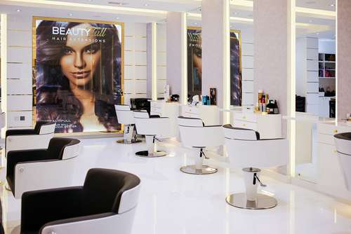 The Best Beauty Salons in Abu Dhabi