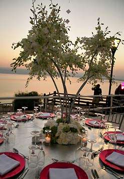 Choosing Your Wedding Venue