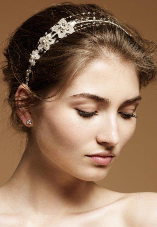 Tips to Choose the Accessories for Your Wedding | Arabia Weddings