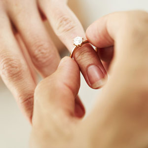 You're Engaged! Now What? - Arabia Weddings